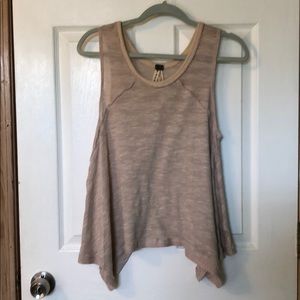 tunic/tank top, size s